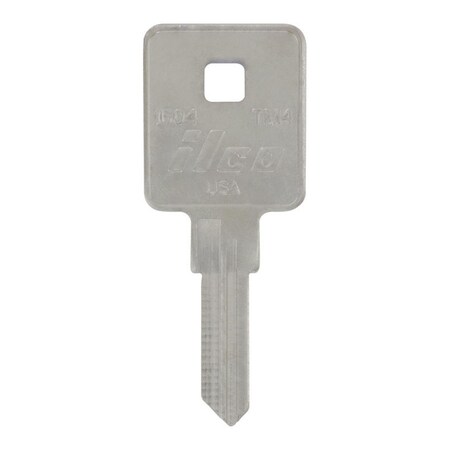 Hillman KeyKrafter House & Office Universal Key Blank; 180 TM4 Single Sided - Pack of 4 5935283